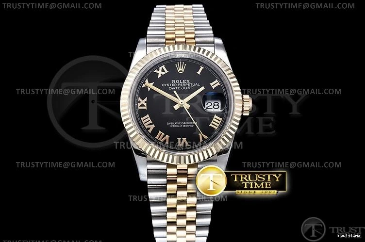 1026 Premium RDJ0361I – DJ 36mm 754